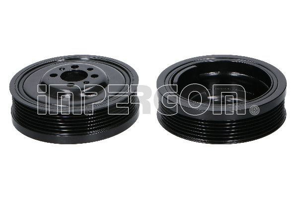 ORIGINAL IMPERIUM 10518 Belt Pulley, crankshaft