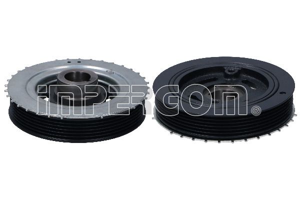 ORIGINAL IMPERIUM 10540 Belt Pulley, crankshaft