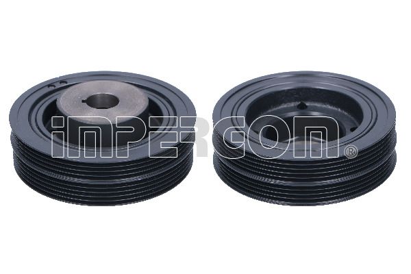 ORIGINAL IMPERIUM 10549 Belt Pulley, crankshaft