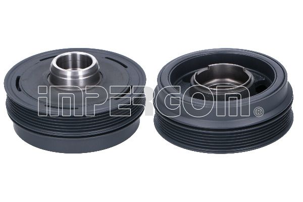 ORIGINAL IMPERIUM 10579 Belt Pulley, crankshaft