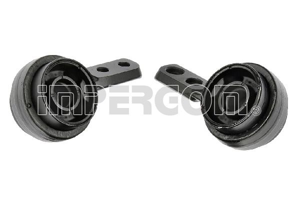 ORIGINAL IMPERIUM 1248 Mounting and Bolting Kit, control/trailing arm