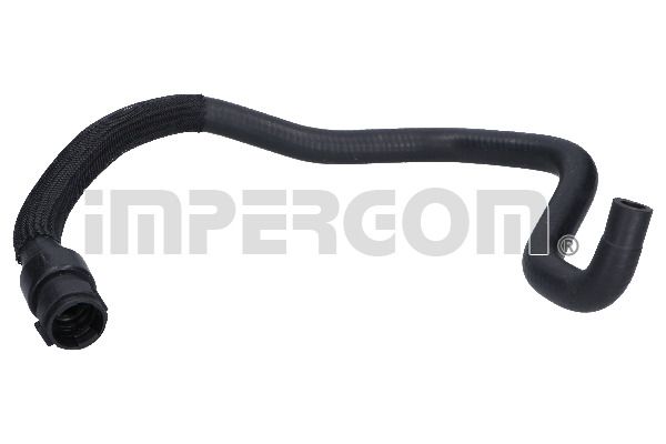 ORIGINAL IMPERIUM 16206 Hose, heat exchanger (heating)