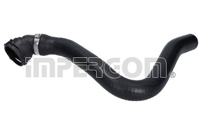 Radiator Hose ORIGINAL IMPERIUM 17130