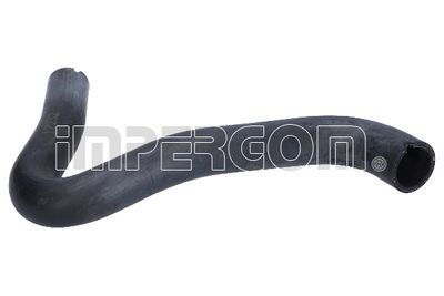 Radiator Hose ORIGINAL IMPERIUM 17232