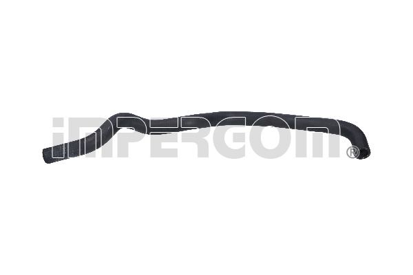 ORIGINAL IMPERIUM 17250 Hose, heat exchanger (heating)