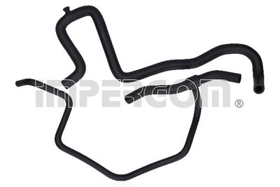 Hose, heat exchanger (heating) ORIGINAL IMPERIUM 17253