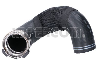 Charge Air Hose ORIGINAL IMPERIUM 17596