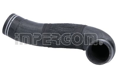 Charge Air Hose ORIGINAL IMPERIUM 17599