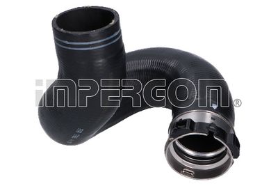Charge Air Hose ORIGINAL IMPERIUM 17665