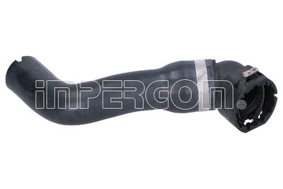 Radiator Hose ORIGINAL IMPERIUM 17769
