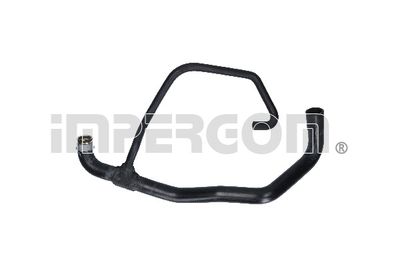 Radiator Hose ORIGINAL IMPERIUM 17851
