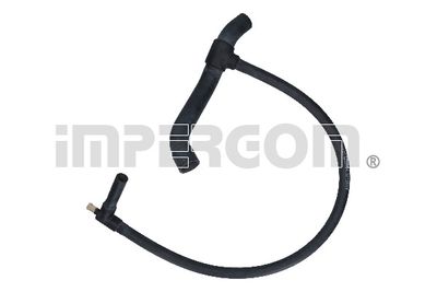 Radiator Hose ORIGINAL IMPERIUM 18380