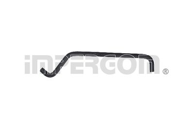 Hose, heat exchanger (heating) ORIGINAL IMPERIUM 18441