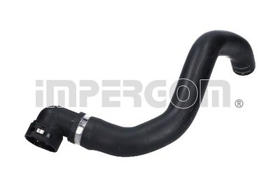 Radiator Hose ORIGINAL IMPERIUM 18612