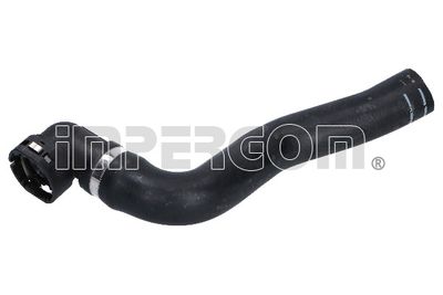 Radiator Hose ORIGINAL IMPERIUM 18630