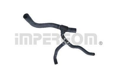 Radiator Hose ORIGINAL IMPERIUM 19019