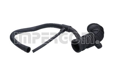 Intake Hose, air filter ORIGINAL IMPERIUM 19042