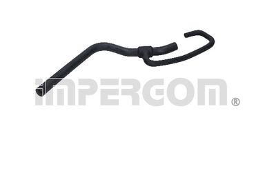 Radiator Hose ORIGINAL IMPERIUM 19081