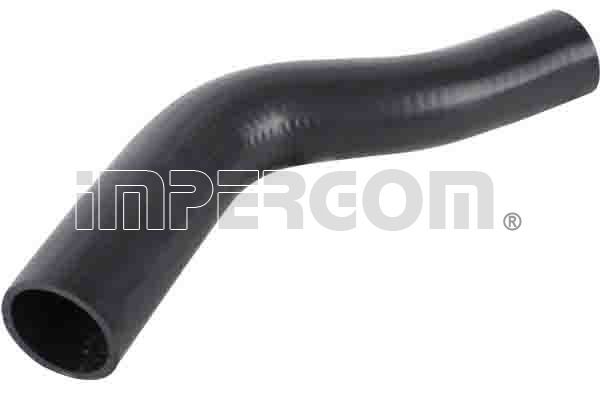 ORIGINAL IMPERIUM 19082 Charge Air Hose