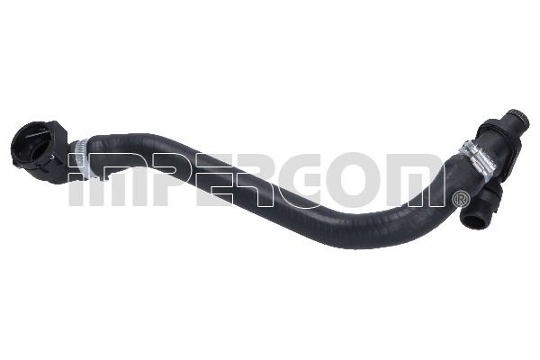 ORIGINAL IMPERIUM 19096 Hose, heat exchanger (heating)