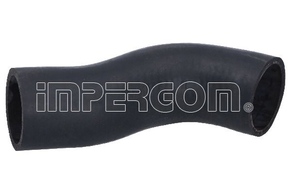 ORIGINAL IMPERIUM 19107 Charge Air Hose