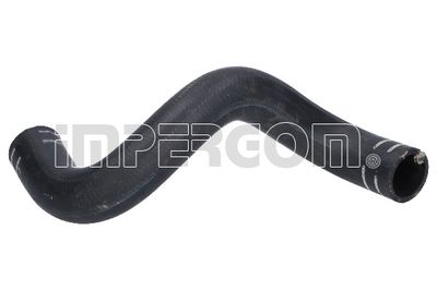 Radiator Hose ORIGINAL IMPERIUM 19173