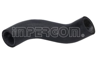 Intake Hose, air filter ORIGINAL IMPERIUM 19189