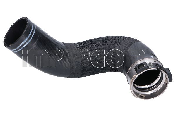 ORIGINAL IMPERIUM 19220 Charge Air Hose