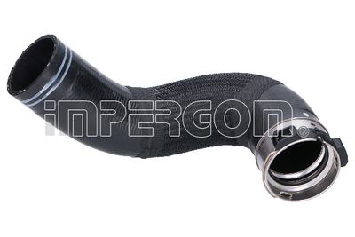 Charge Air Hose ORIGINAL IMPERIUM 19220