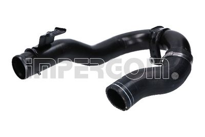 Charge Air Hose ORIGINAL IMPERIUM 19246