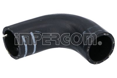 Radiator Hose ORIGINAL IMPERIUM 19595