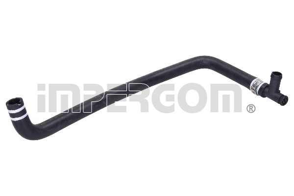 ORIGINAL IMPERIUM 19633 Hose, heat exchanger (heating)