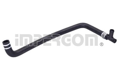 Hose, heat exchanger (heating) ORIGINAL IMPERIUM 19633