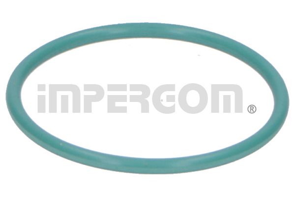 ORIGINAL IMPERIUM 20296 Seal Ring, charge air hose