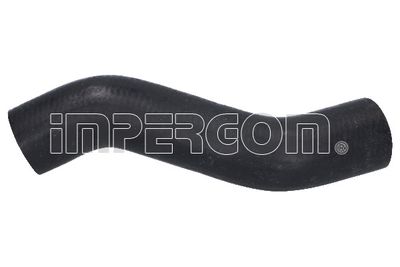 Radiator Hose ORIGINAL IMPERIUM 20653
