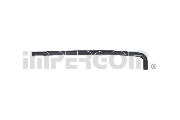 ORIGINAL IMPERIUM 21106 Radiator Hose