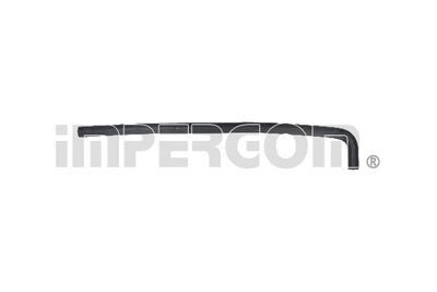 Radiator Hose ORIGINAL IMPERIUM 21106