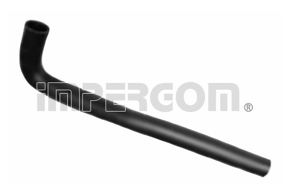 ORIGINAL IMPERIUM 21567 Hose, heat exchanger (heating)