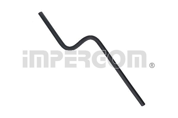 ORIGINAL IMPERIUM 21897 Hose, heat exchanger (heating)