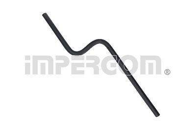 Hose, heat exchanger (heating) ORIGINAL IMPERIUM 21897