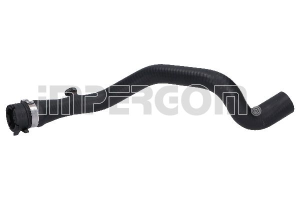 ORIGINAL IMPERIUM 220308 Hose, heat exchanger (heating)