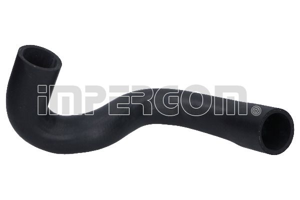 ORIGINAL IMPERIUM 220517 Charge Air Hose