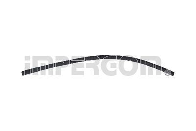 Radiator Hose ORIGINAL IMPERIUM 221310