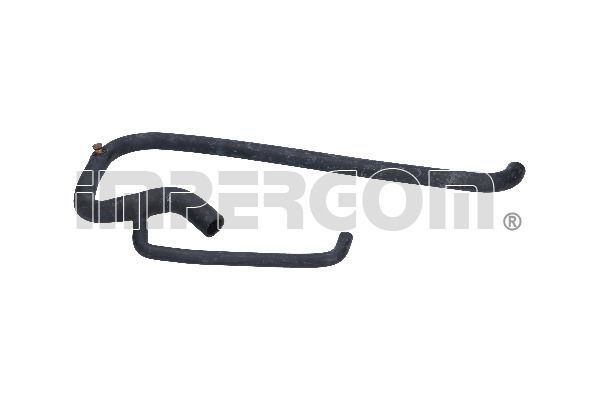 ORIGINAL IMPERIUM 221530 Hose, heat exchanger (heating)