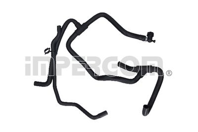 Radiator Hose ORIGINAL IMPERIUM 224063