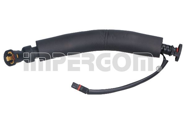 ORIGINAL IMPERIUM 225342 Hose, crankcase ventilation