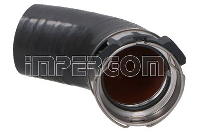 Charge Air Hose ORIGINAL IMPERIUM 230183