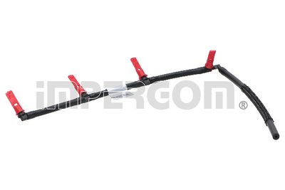 Hose, fuel overflow ORIGINAL IMPERIUM 230356