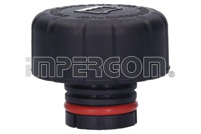 Cap, coolant tank ORIGINAL IMPERIUM 230362