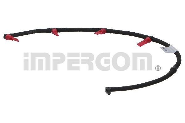 ORIGINAL IMPERIUM 230385 Hose, fuel overflow